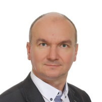 prof. dr hab. inż. Piotr Parzych